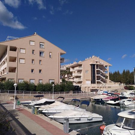 Ground Floor Apartment Close To Arenal Javea - 4 Pers Eksteriør bilde